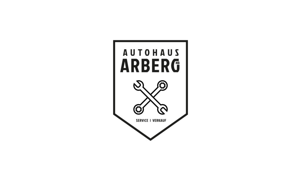 Autohaus Arberg - Fabian Tremel | Grafik- und Webdesign aus Ansbach