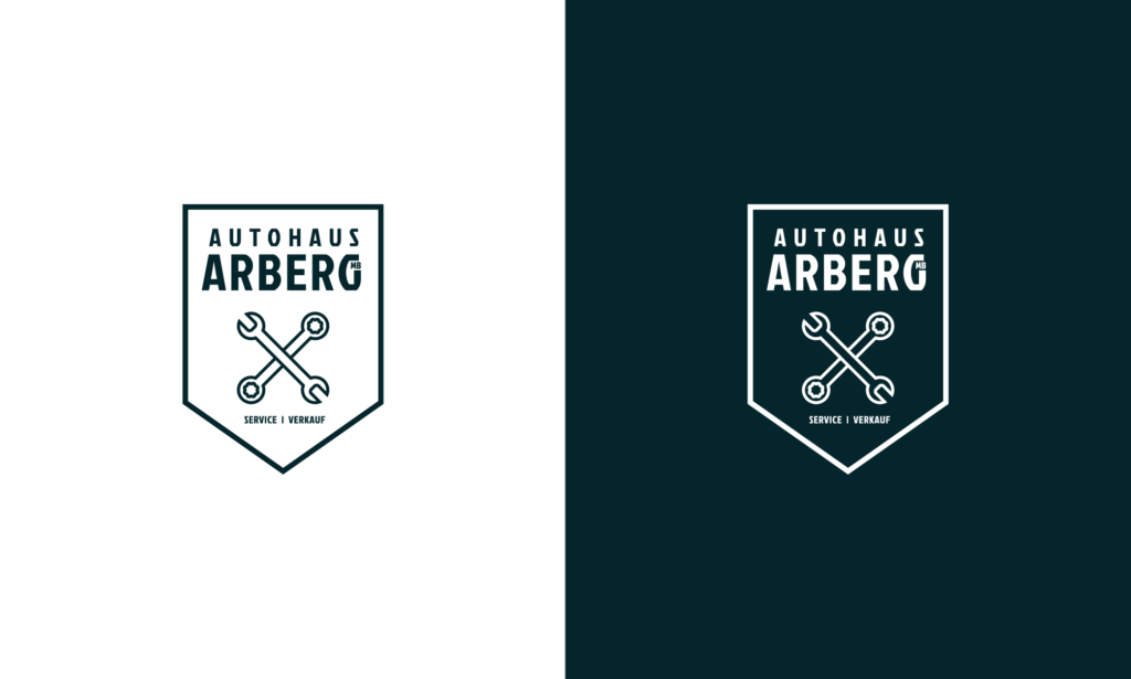 Autohaus Arberg - Fabian Tremel | Grafik- und Webdesign aus Ansbach