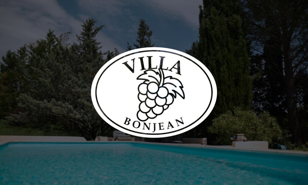 Villa Bonjean - Fabian Tremel | Grafik- und Webdesign aus Ansbach